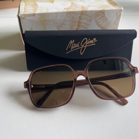 Maui Jim Sunglasses (2)
